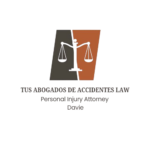 Tus Abogados de Accidentes Law Logo