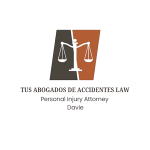 Tus Abogados de Accidentes Law Logo