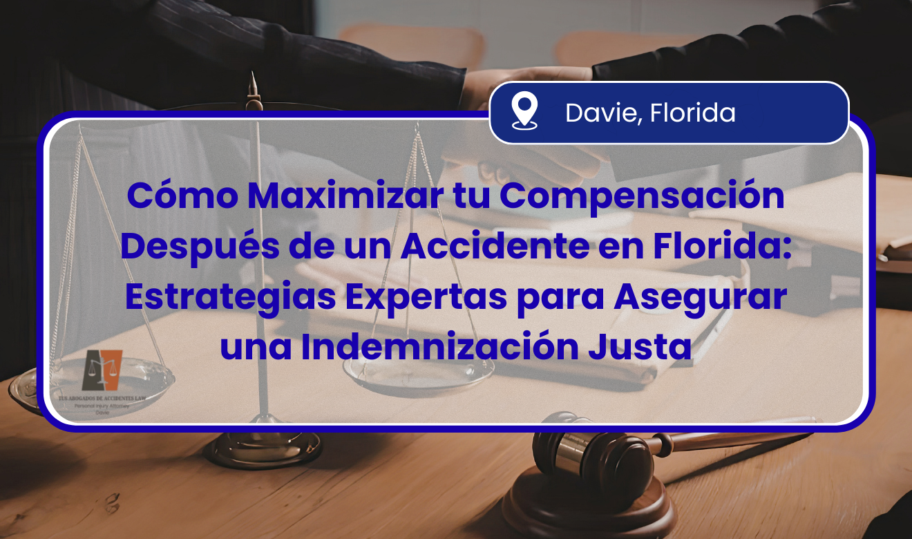 la aseguranza me ofrece poco dinero por mi accidente